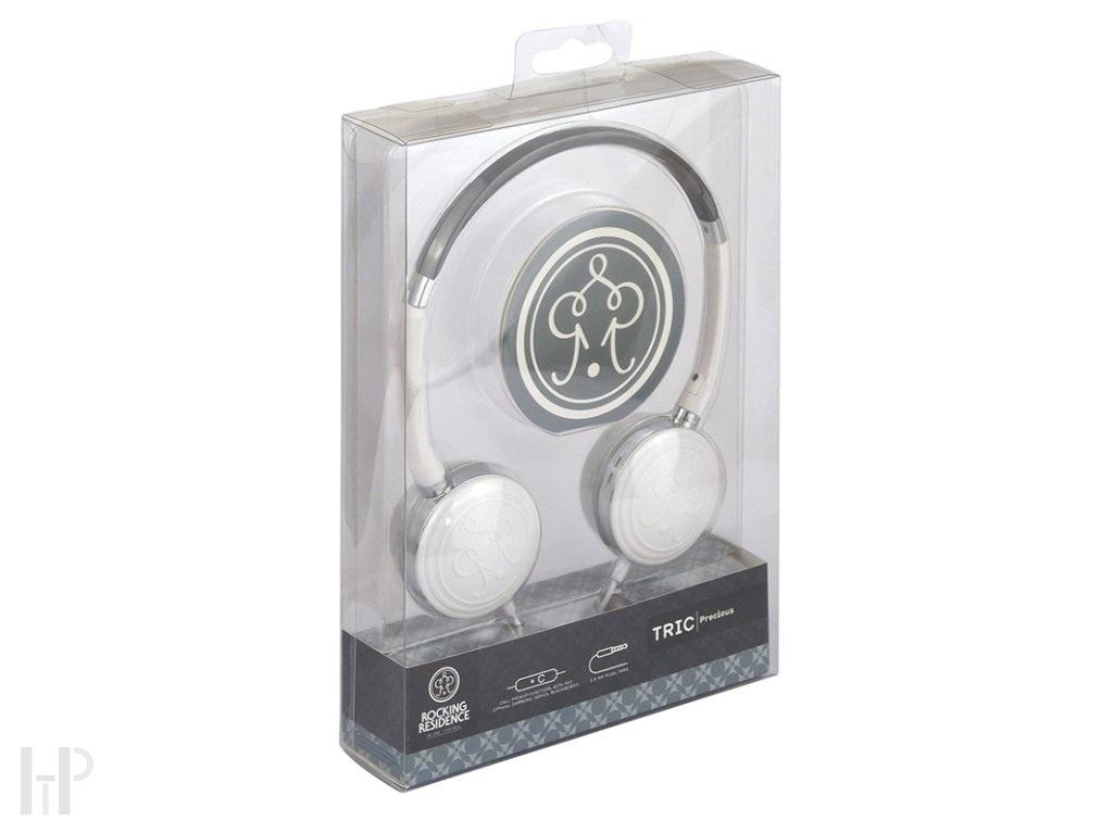 Rocking Residence TRIC RAWR HD 220