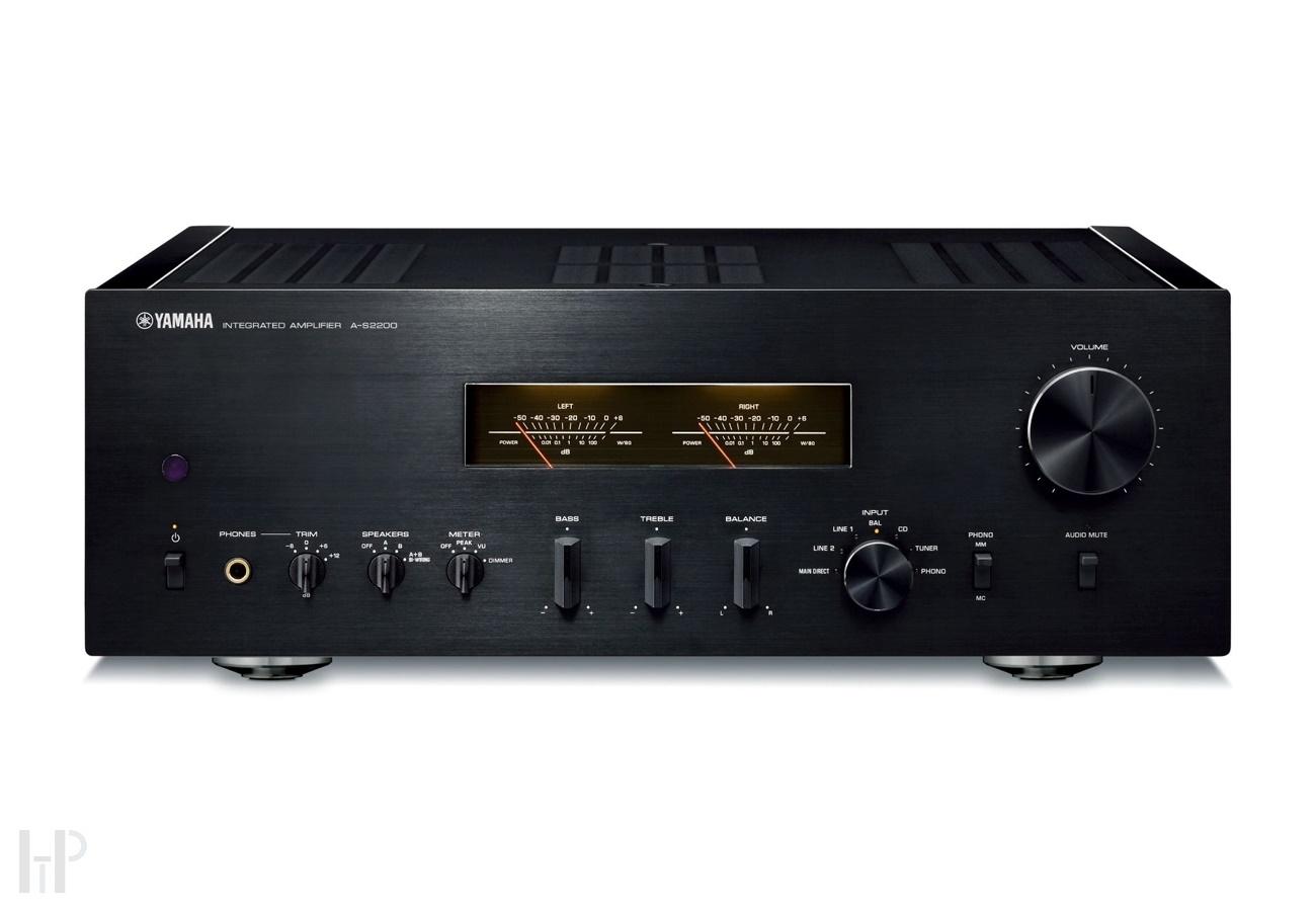 Yamaha A-S2200