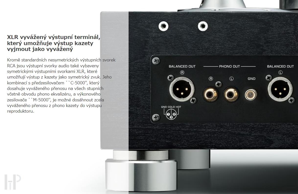 Yamaha GT-5000 Birch