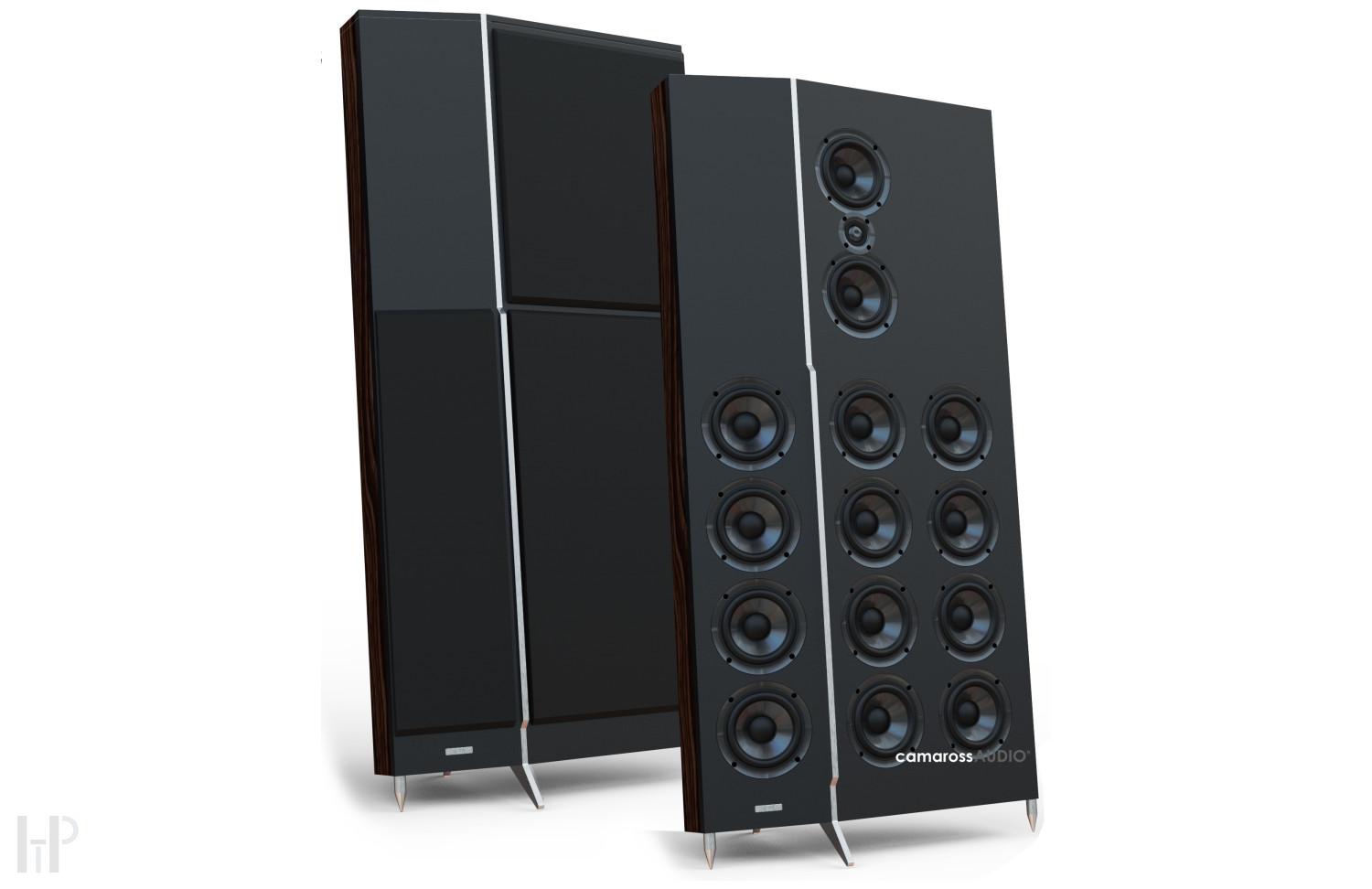 Thorens Soundwall HP 600