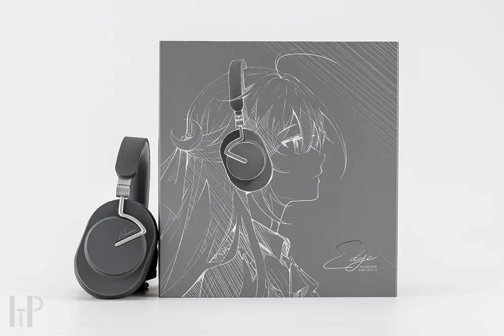 MOONDROP EDGE - White