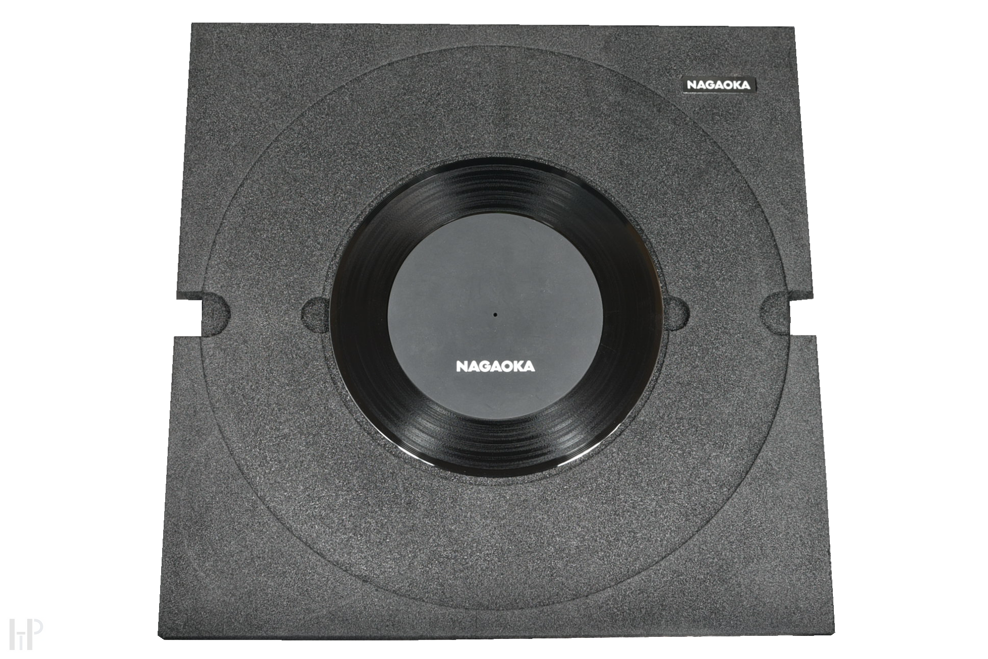 Nagaoka Anti-Static Record Workmat RWM-01