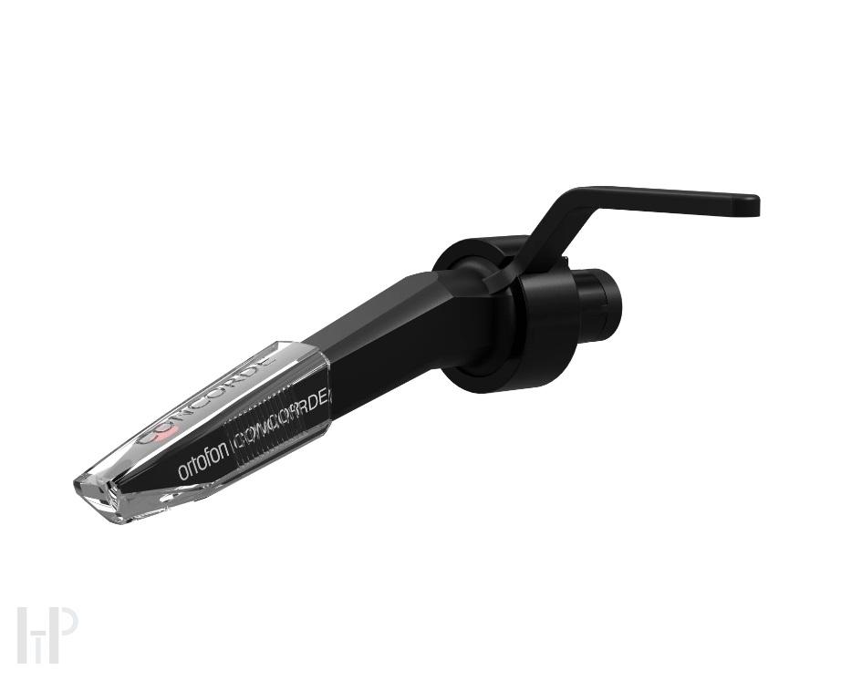 Ortofon Concorde 5E 