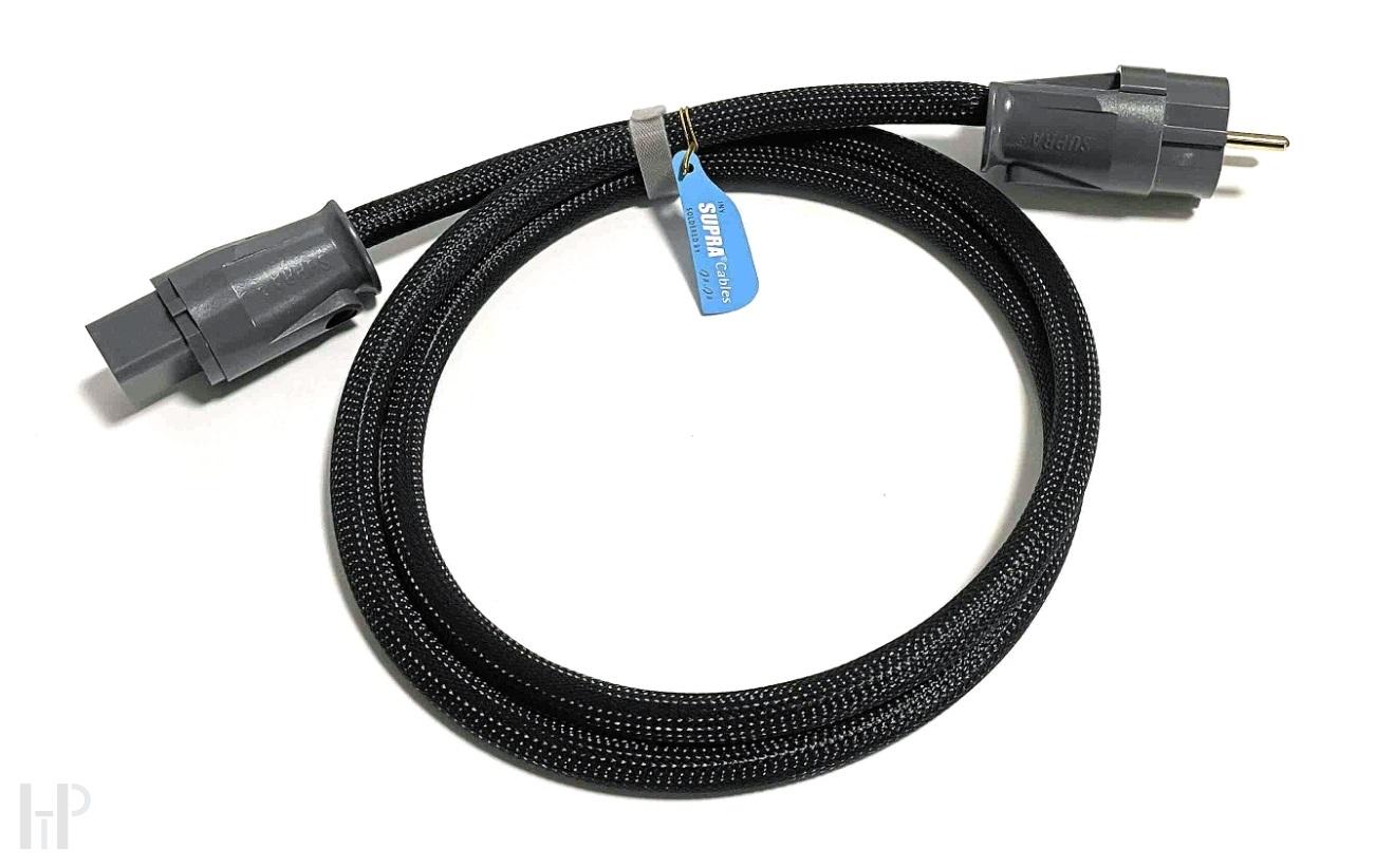 SUPRA LoRad 2.5 SPC CS-16-CZ/SK verze