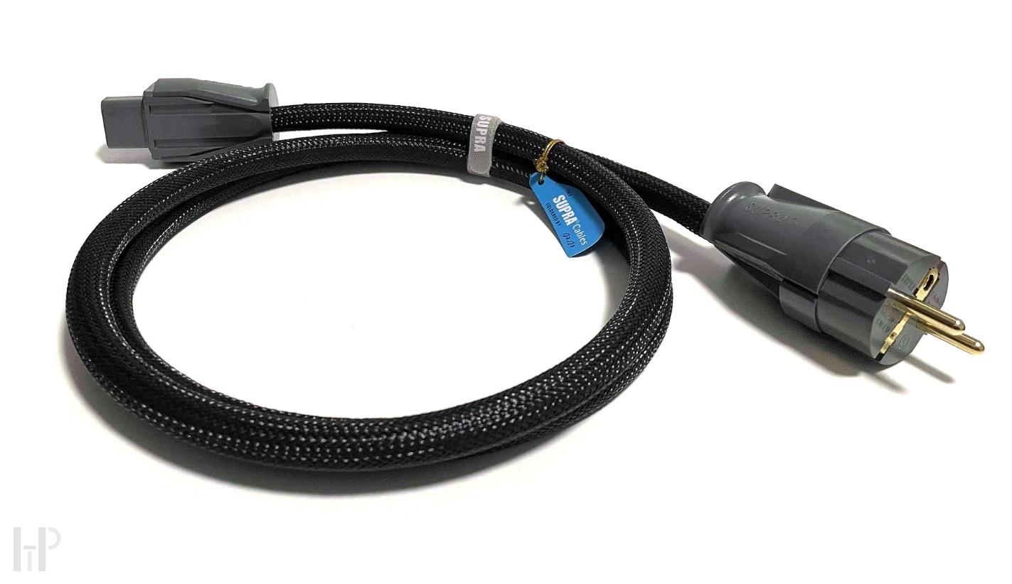 SUPRA LoRad 2.5 SPC CS-CZ/SK verze