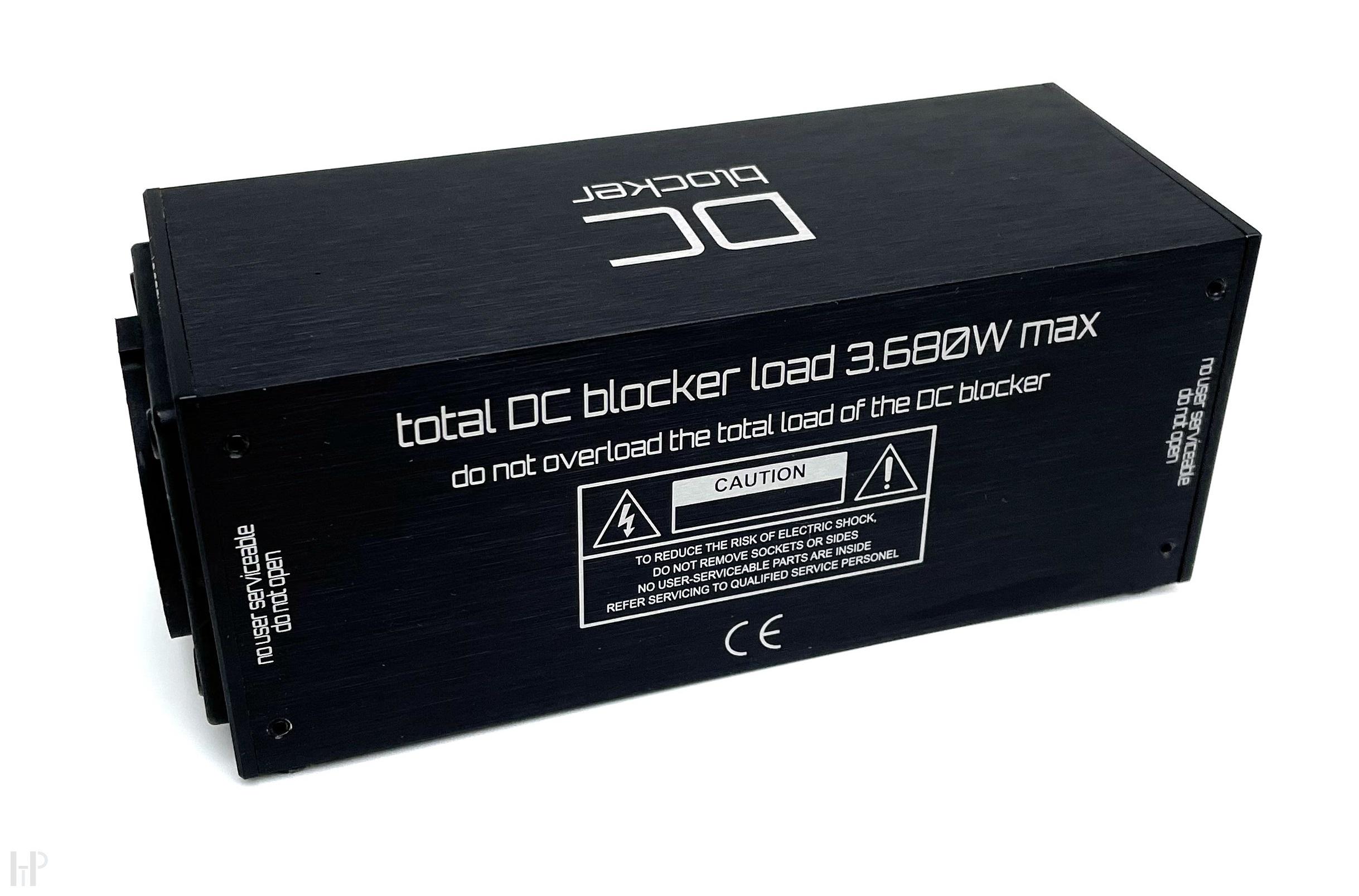 ELEKTRONIKA PRAHA - ep-dcb1