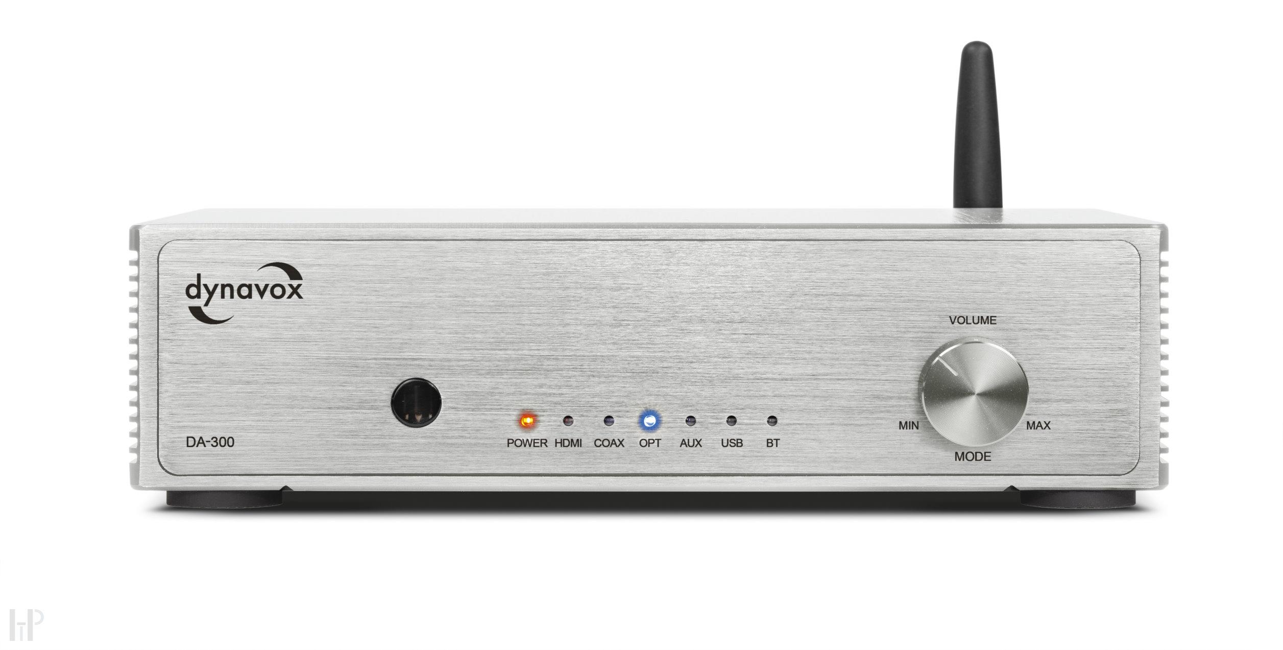 Dynavox DA-300