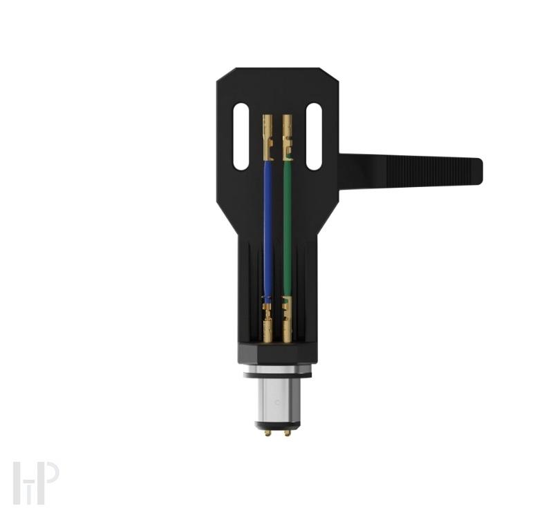 Ortofon SH-2 BLACK
