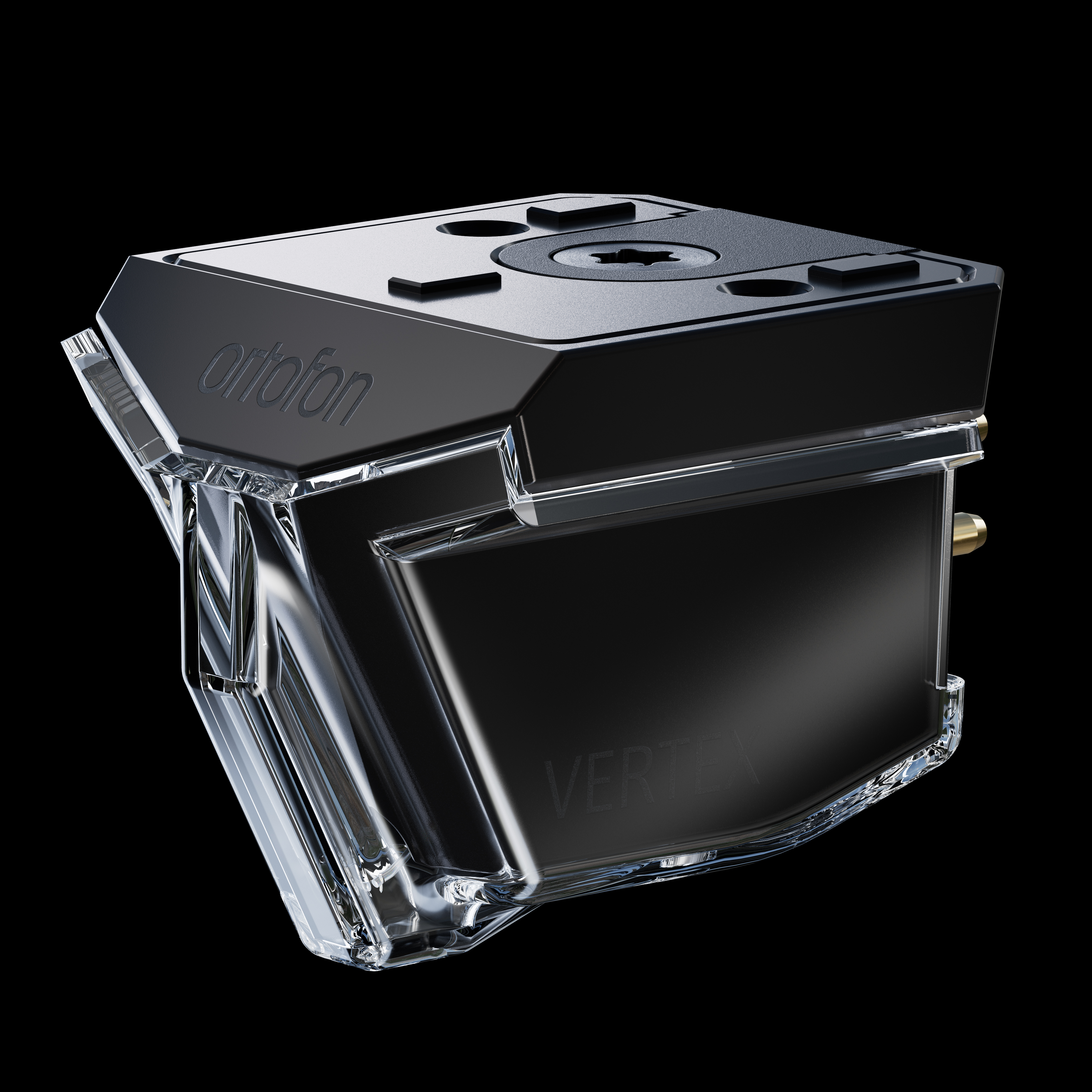 Ortofon VERTEX