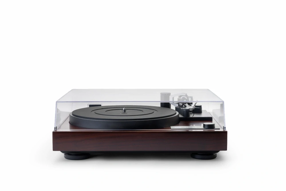 DUAL CS 718Q SemiAutomatic High End + Ortofon