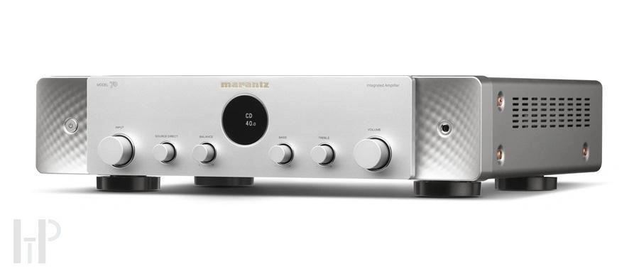 Marantz MODEL 70 + SUPRA LoRad 2.5 CS-EU 1,0m