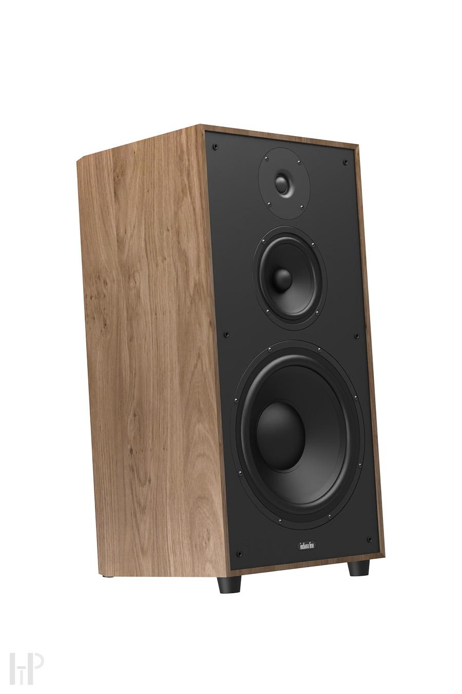 Indiana Line UTAH 5 Wood