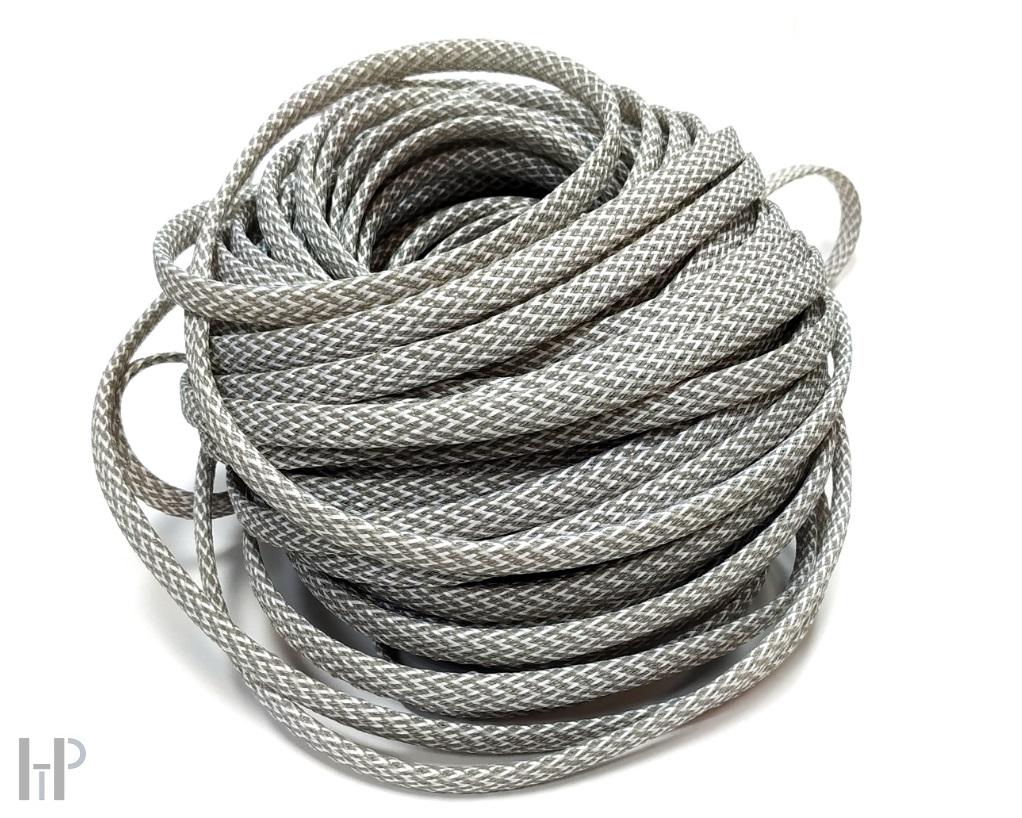 ELECAUDIO ADIACIUM GW Extensible PET braided sleeve Nylon 4-11mm