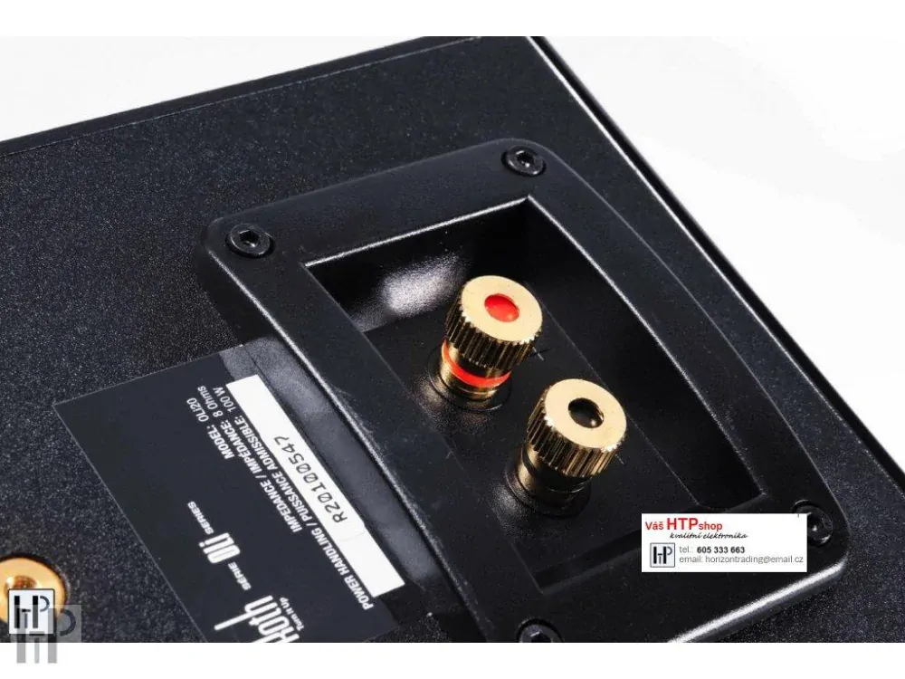 ROTH audio OLi 20 Maple