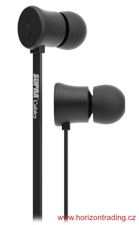 Sound by Sweden NERO - Black