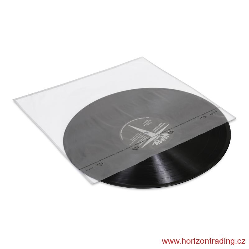 Dynavox Vinyl Record Inner HDPE