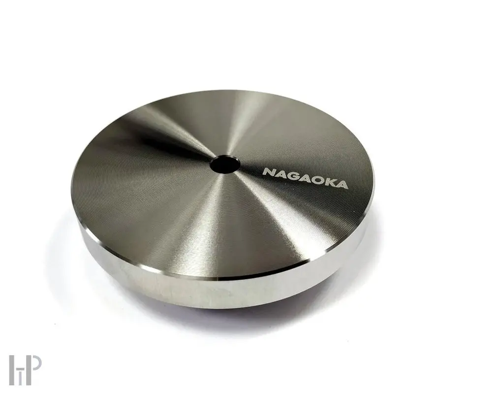 Nagaoka Disc Stabilizer STB-SU01