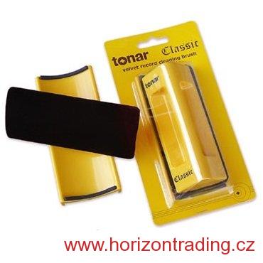 Tonar Classic Brush Velvet