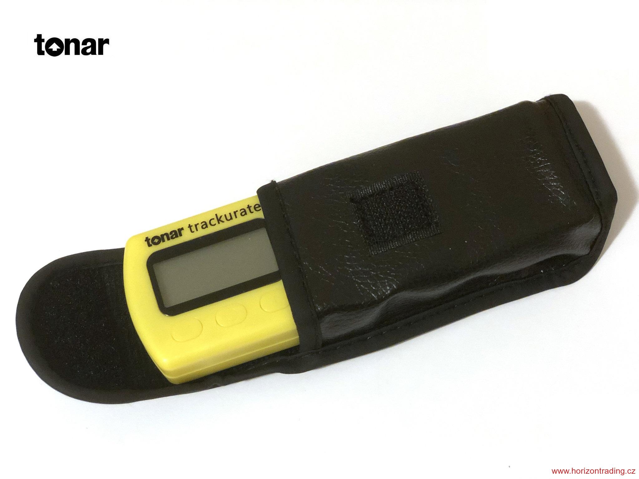 Tonar - Trackurate Electronic Stylus Pressure Gauge 