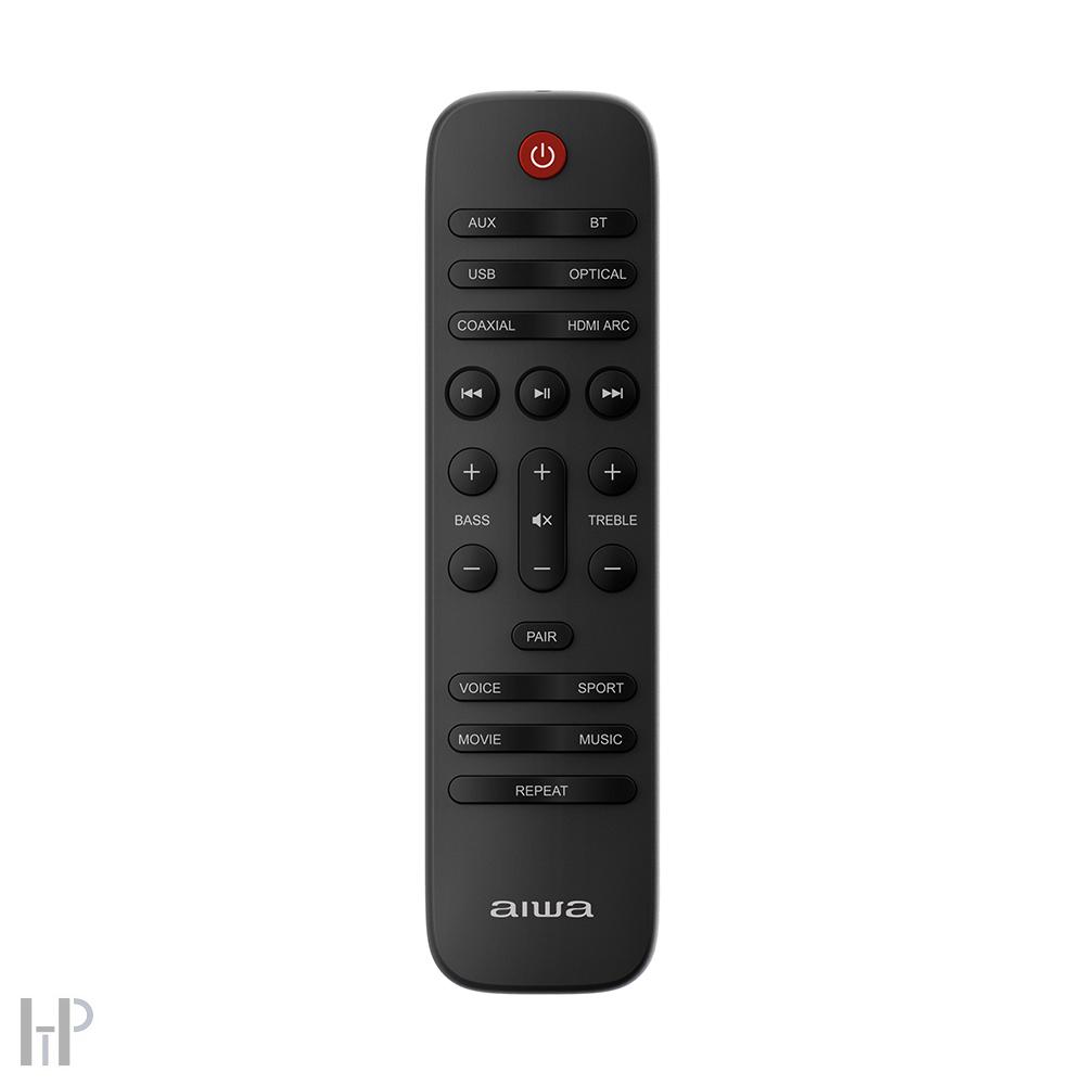 aiwa HE-888BT