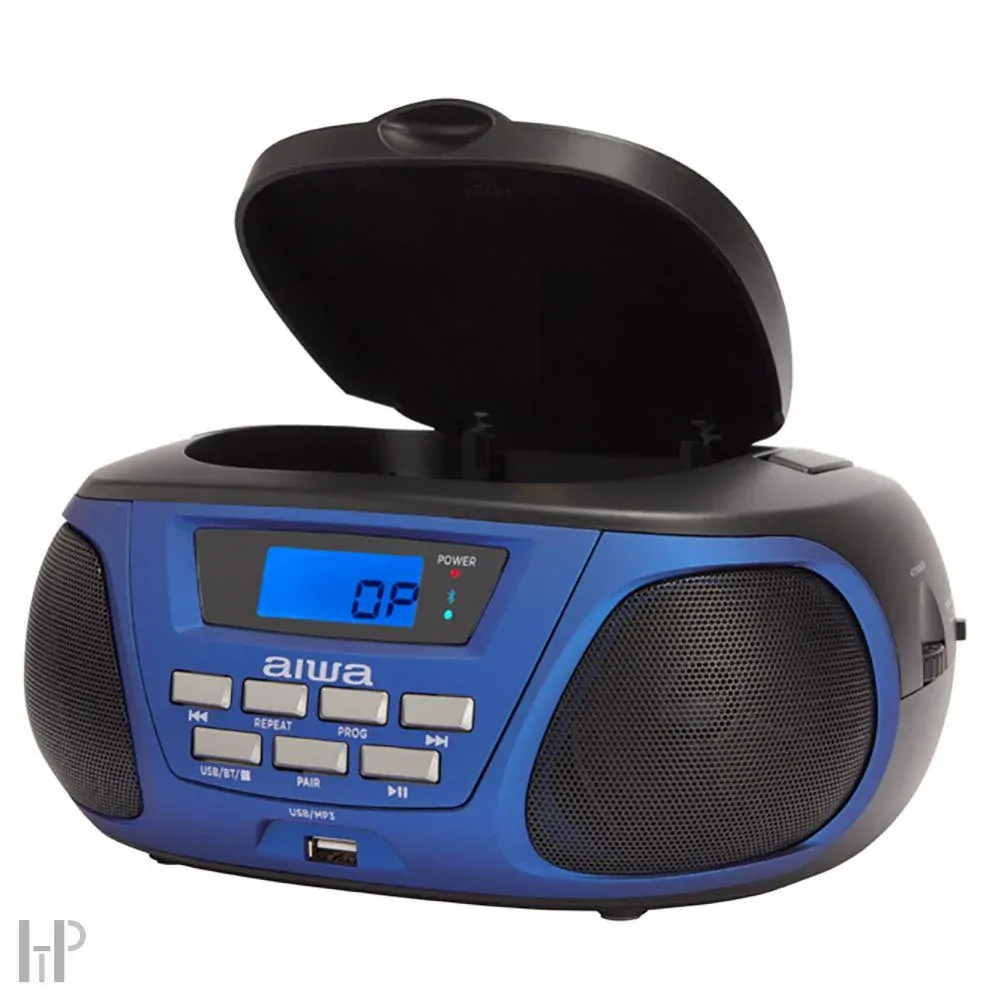 aiwa BBTU-300