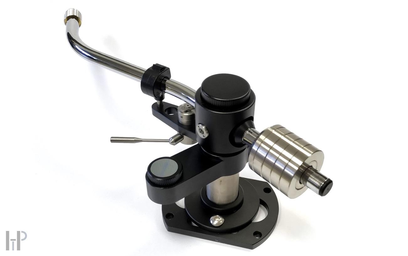 S Shape CZ Edition MK2