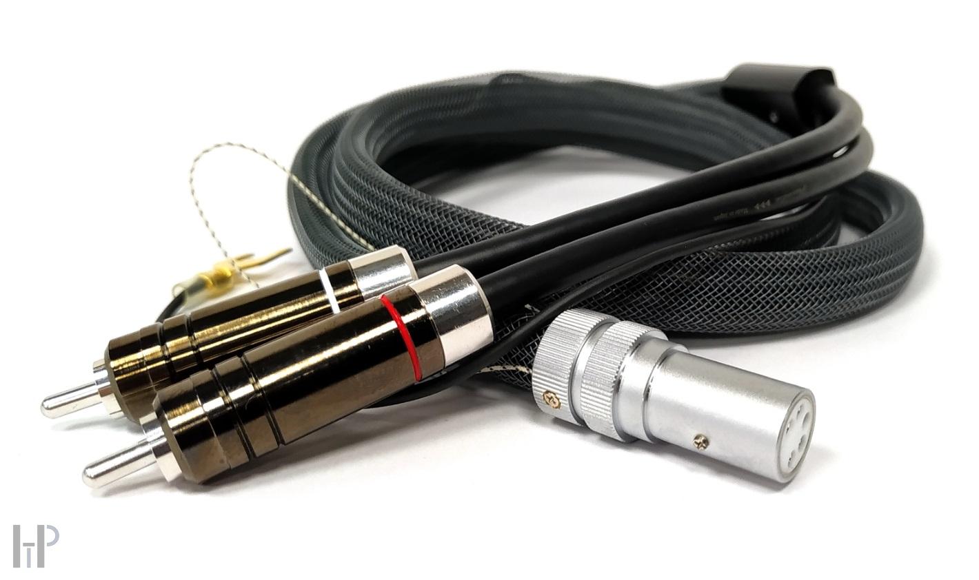 Phasemation CC-1000DR