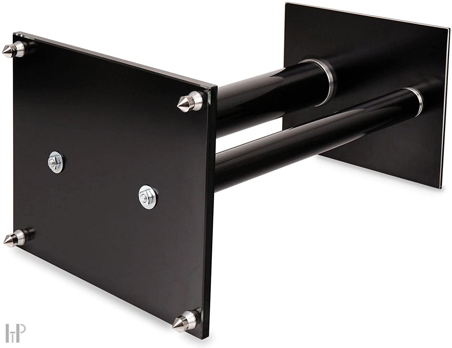 ELEKTRONIKA PRAHA - FLOOR SPEAKER STAND