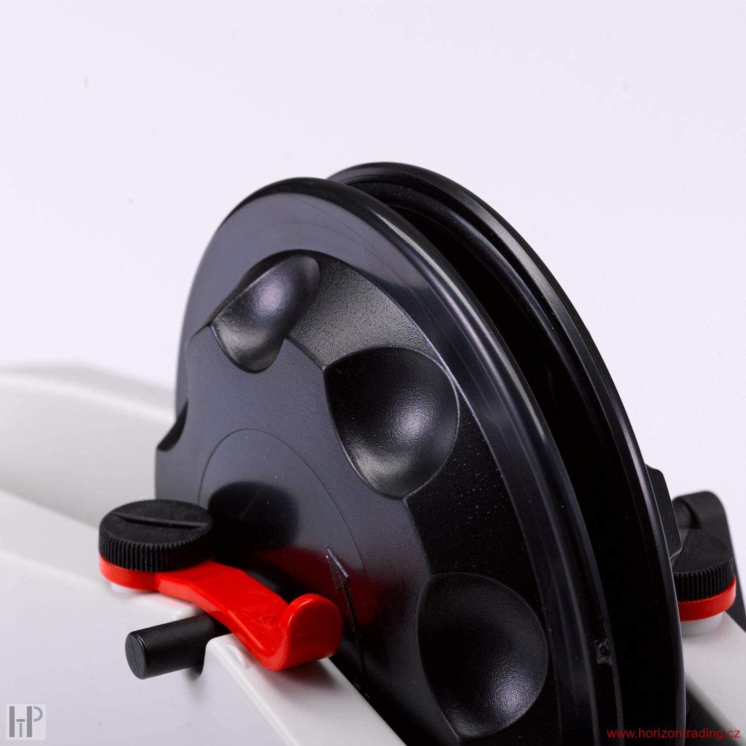 Knosti Disco-Antistat Generation II Plus