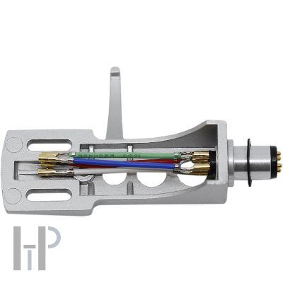 Analogis Headshell HS-11 Silver