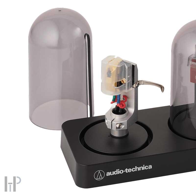 Audio-Technica Cartridge Case AT6003R