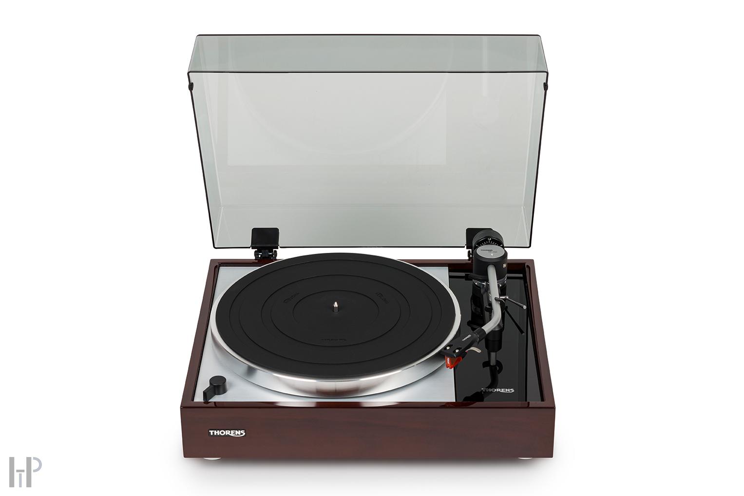Thorens TD 1500