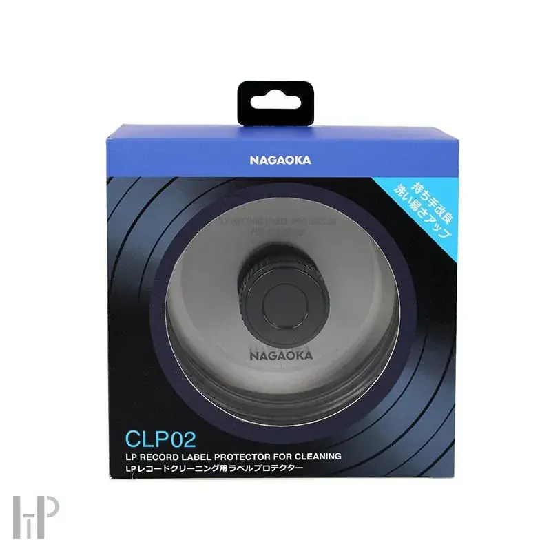 Nagaoka CLP02