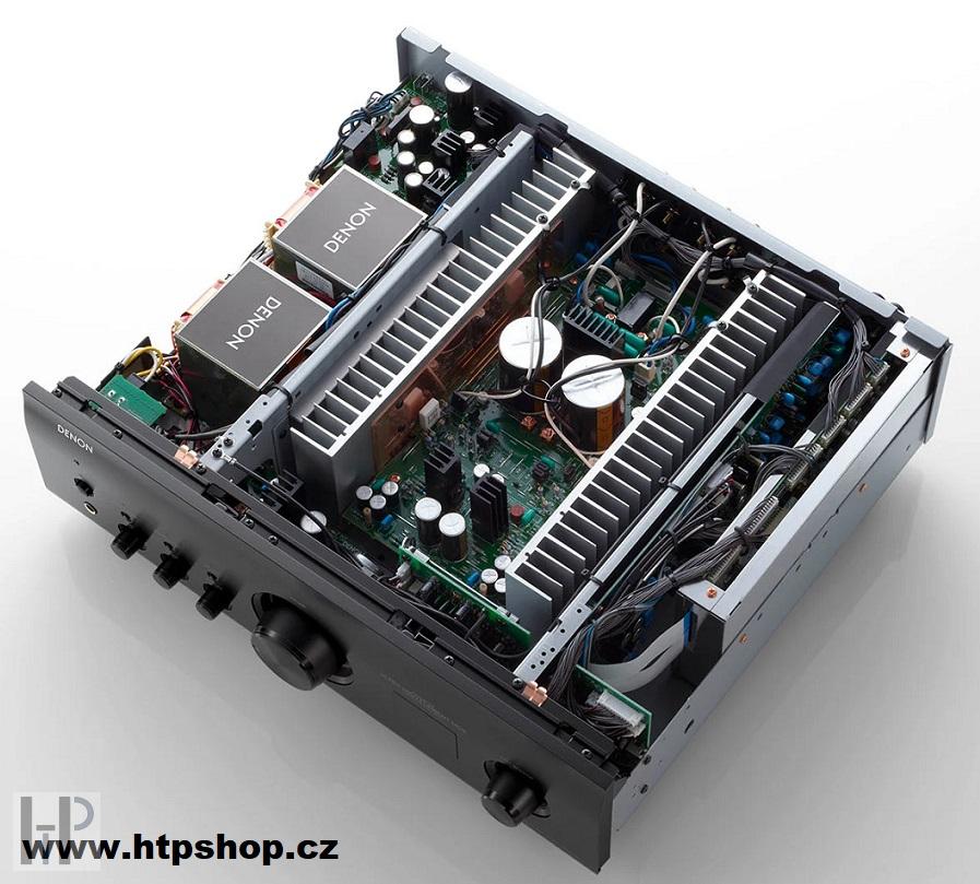 Denon PMA-1700NE