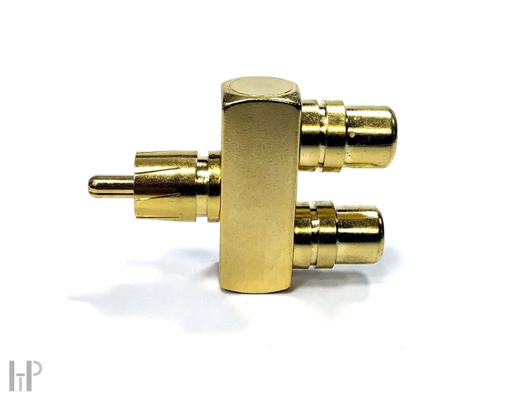 Nakamichi - RCA N0544