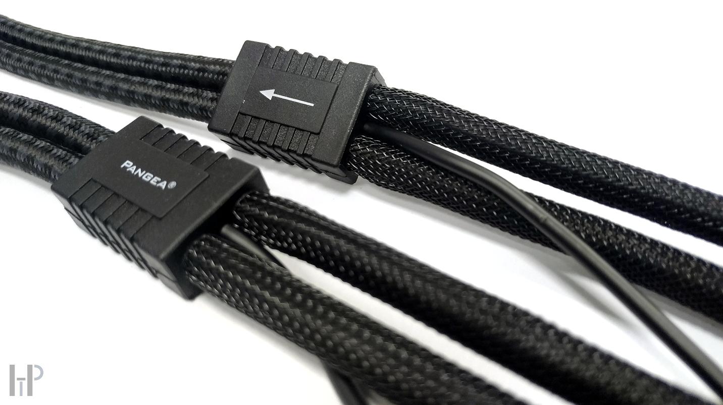 Pangea Premier SE Phono 1,25m