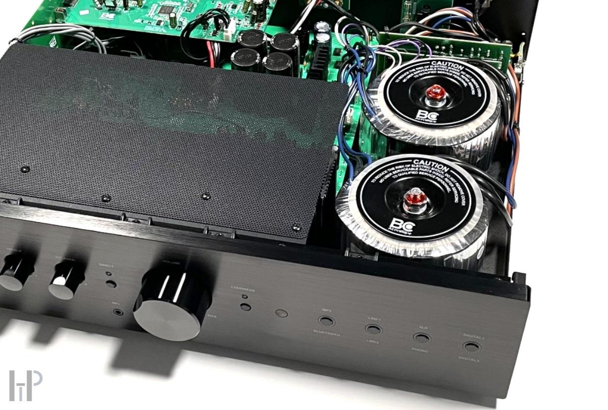 BC Acoustique EX-234 