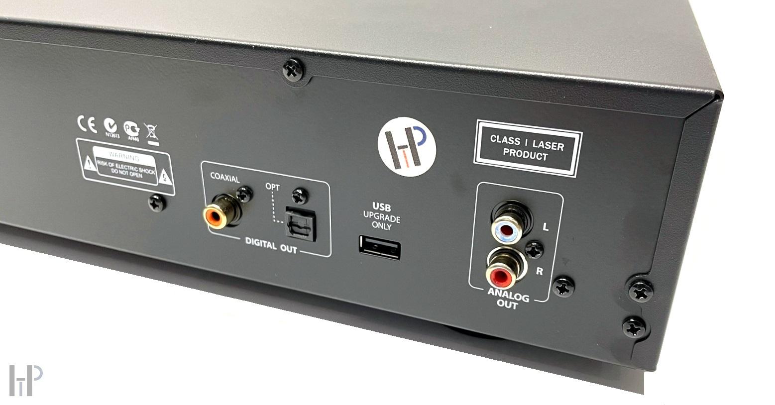 BC Acoustique EX-614