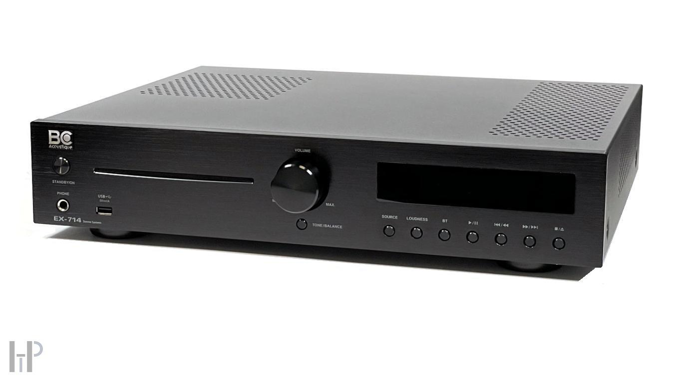 BC Acoustique EX-714