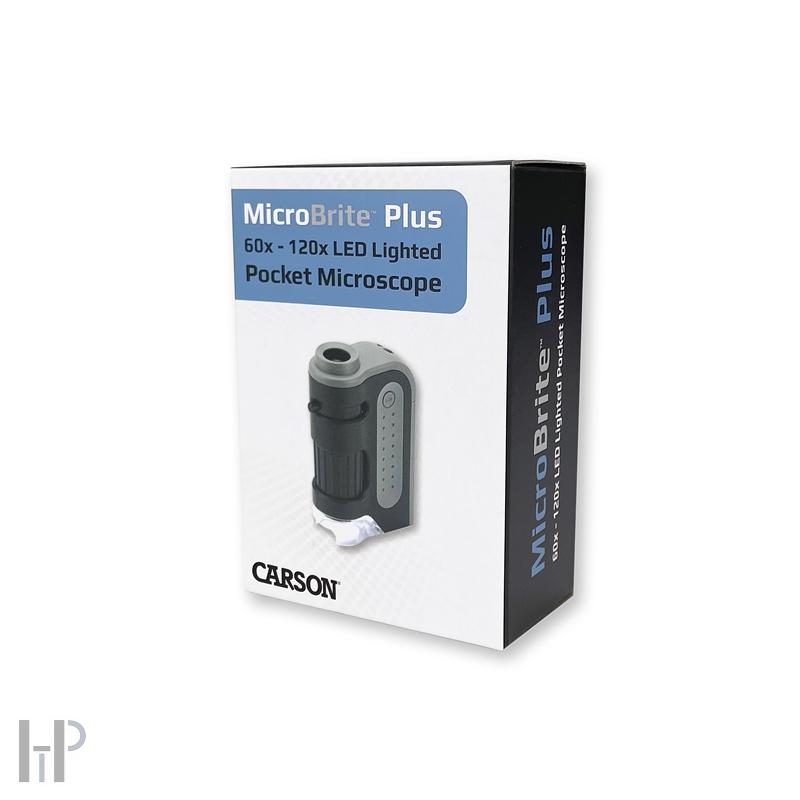 Dynavox - Carson MM-300 MicroBrite Plus