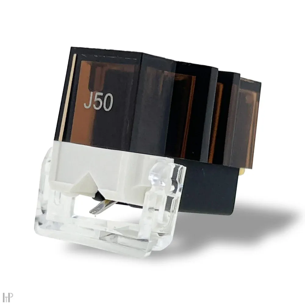 Jico - J50 IMPROVED NUDE