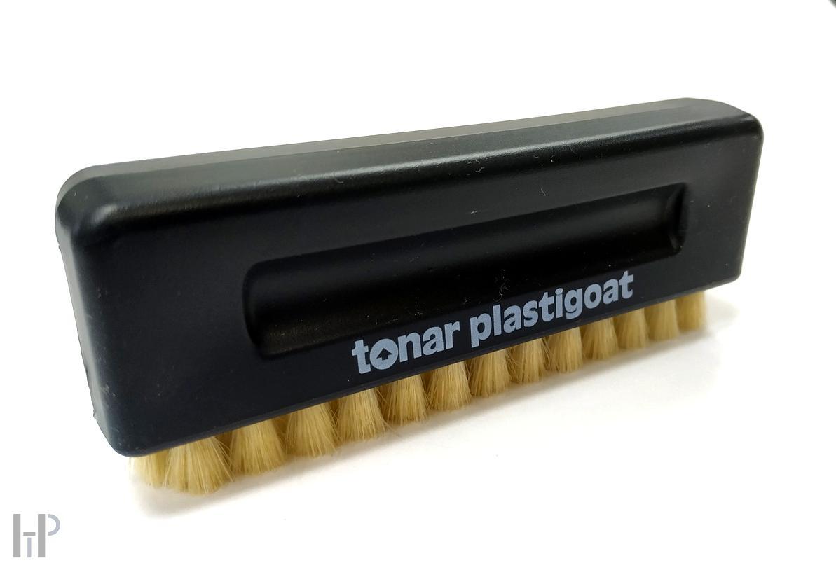 Tonar Plastigoat Brush
