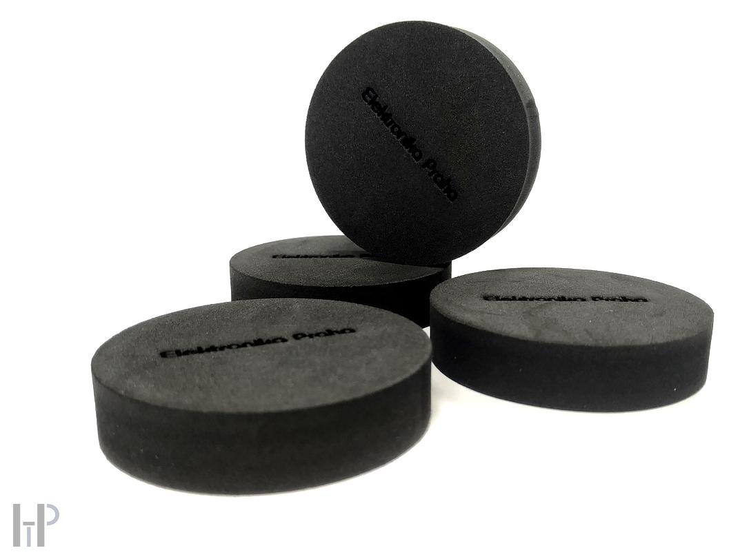 ELEKTRONIKA PRAHA - ANTI-VIBRATION PAD EP 28