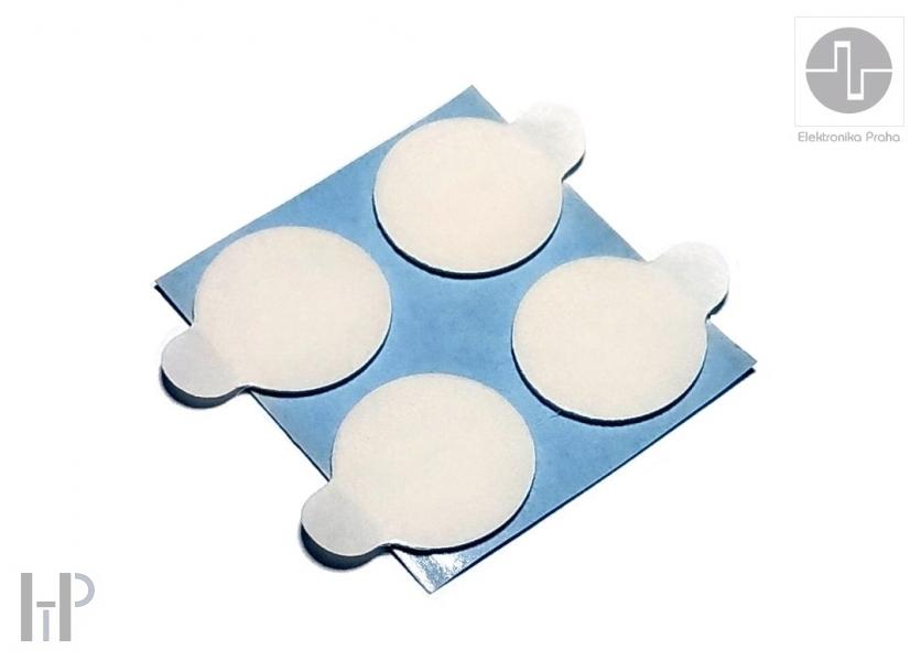 ELEKTRONIKA PRAHA - SPIKE EP 20 BLACK