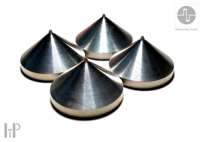 ELEKTRONIKA PRAHA - SPIKE EP 20 SILVER