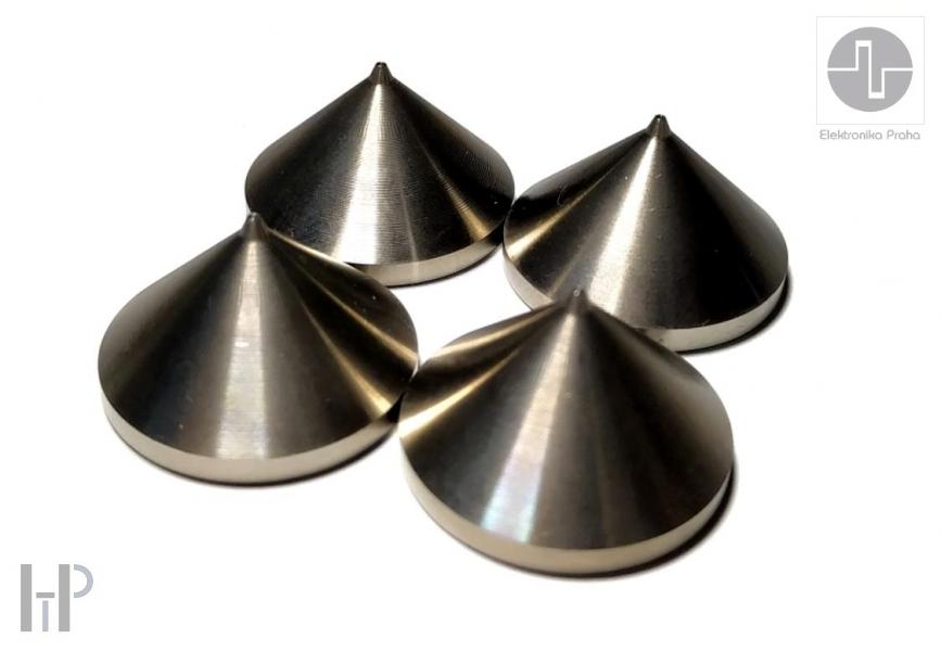 ELEKTRONIKA PRAHA - SPIKE EP 20 SOLID STEEL