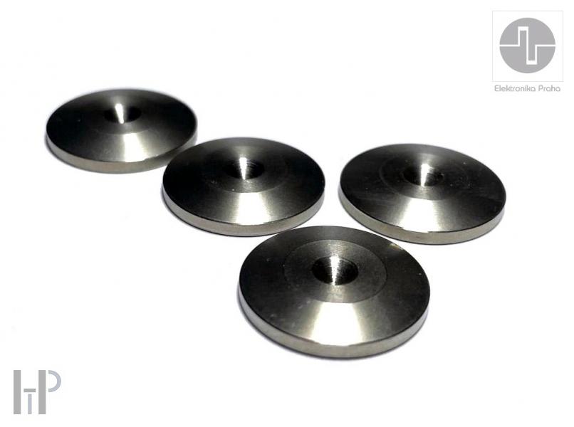 ELEKTRONIKA PRAHA - PAD EP 21 SOLID STEEL