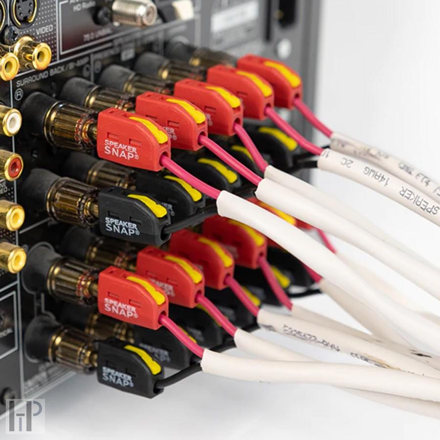 ELECAUDIO BP-210 Speaker Snap