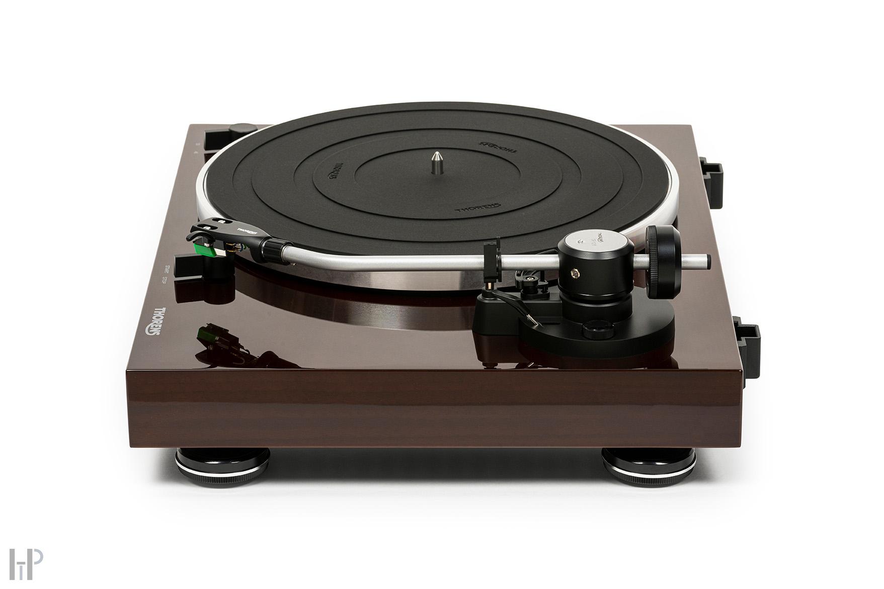 Thorens TD 204