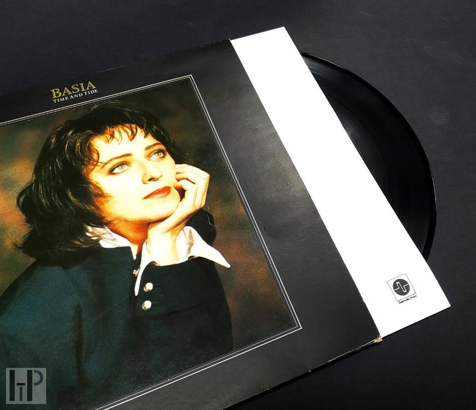 ELEKTRONIKA PRAHA - INNER PAPER SLEEVES WHITE